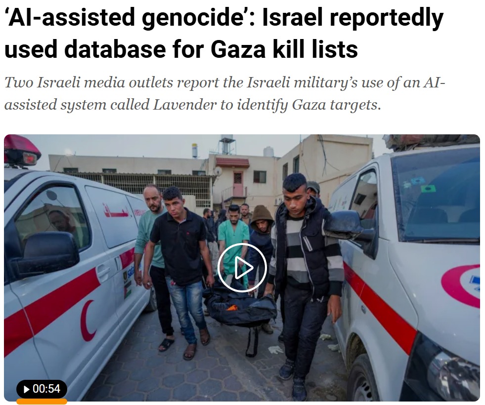 Global Privacy Crisis